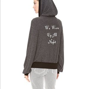 WILDFOX hoodie